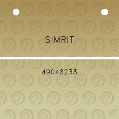 simrit-49048233