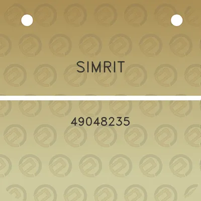 simrit-49048235