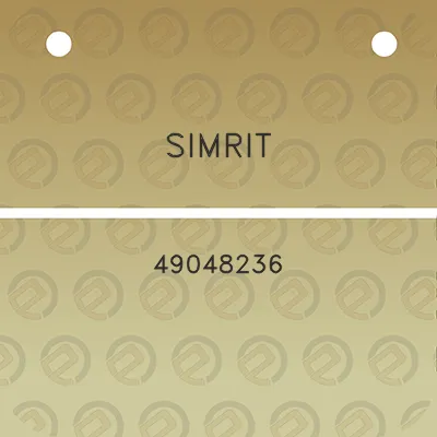 simrit-49048236