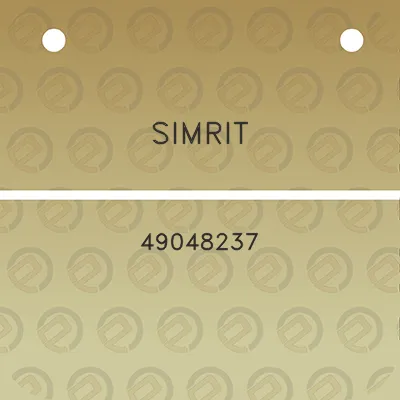 simrit-49048237