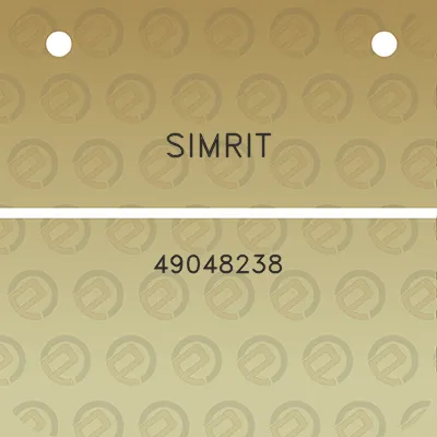 simrit-49048238