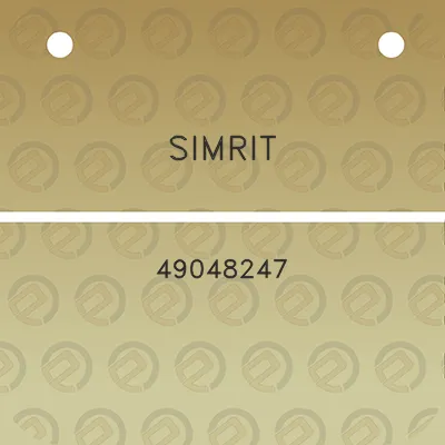 simrit-49048247