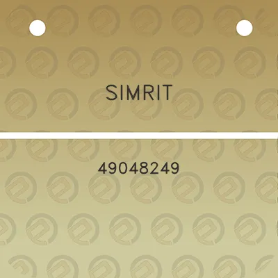 simrit-49048249