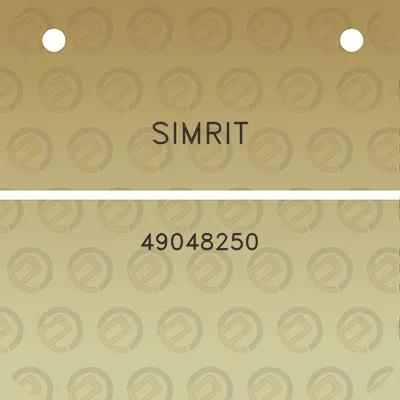 simrit-49048250