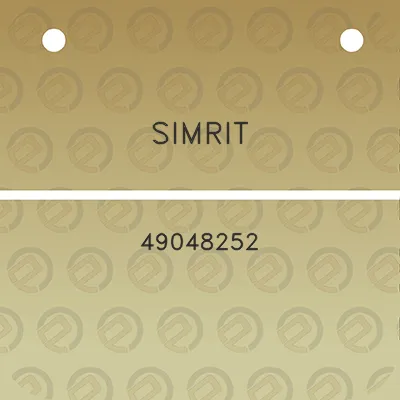 simrit-49048252