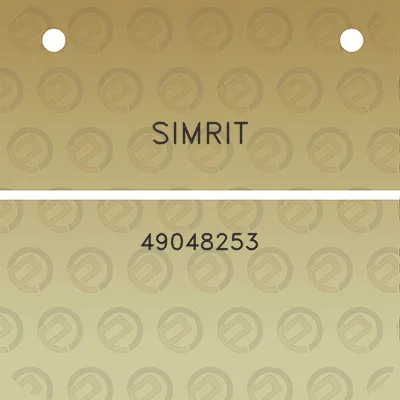 simrit-49048253