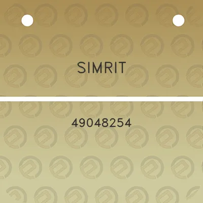 simrit-49048254