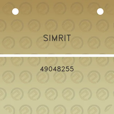 simrit-49048255