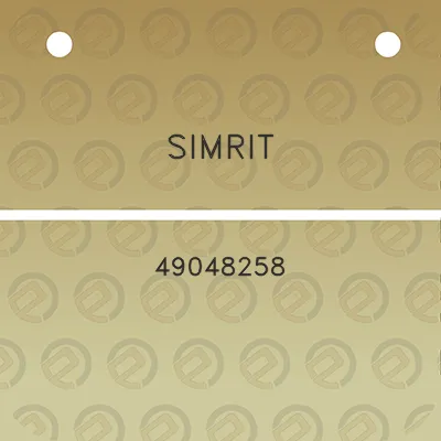 simrit-49048258