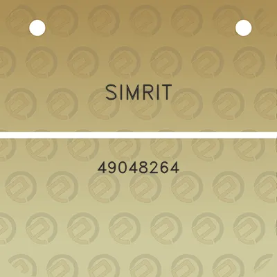 simrit-49048264