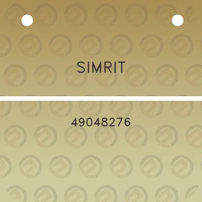 simrit-49048276