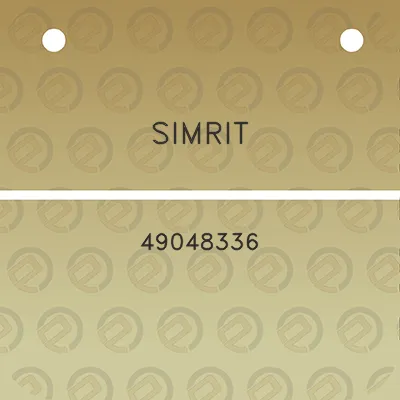 simrit-49048336