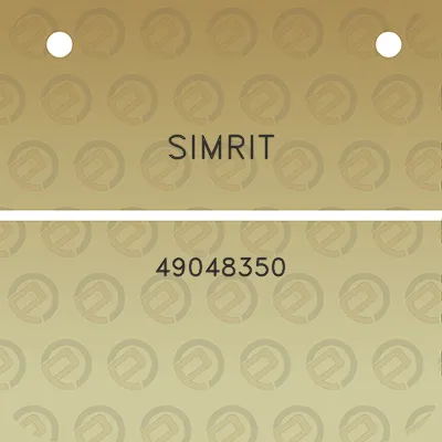 simrit-49048350