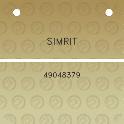 simrit-49048379