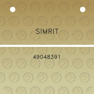 simrit-49048391