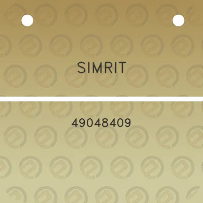 simrit-49048409