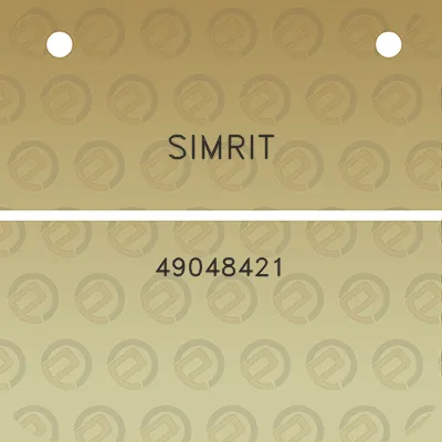 simrit-49048421