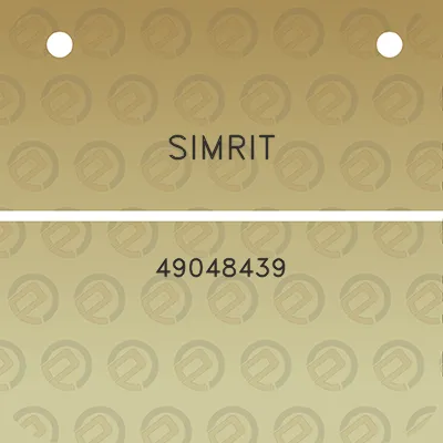 simrit-49048439