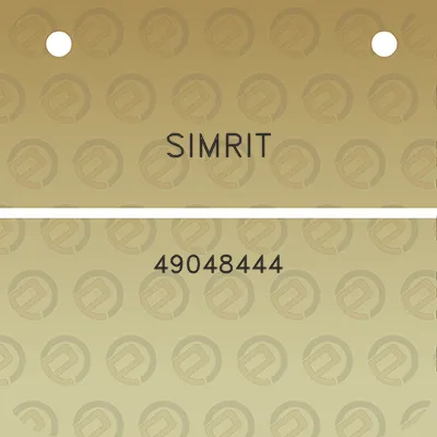 simrit-49048444