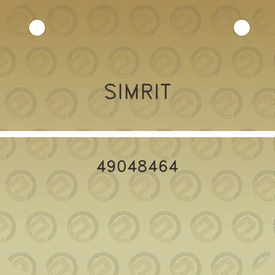 simrit-49048464