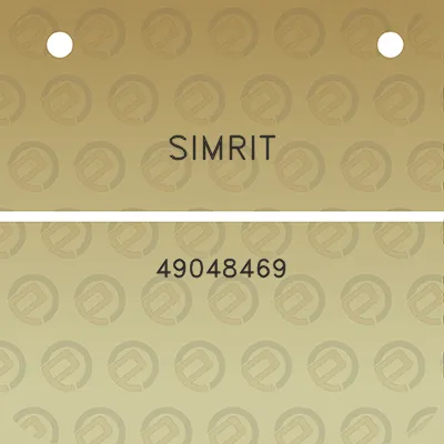 simrit-49048469