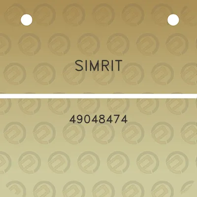 simrit-49048474