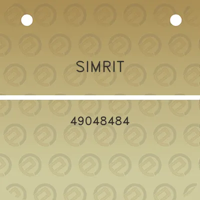 simrit-49048484