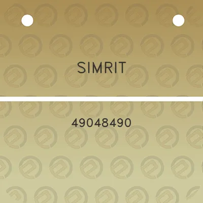 simrit-49048490