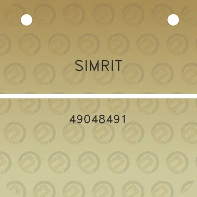 simrit-49048491