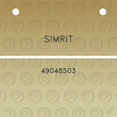 simrit-49048503