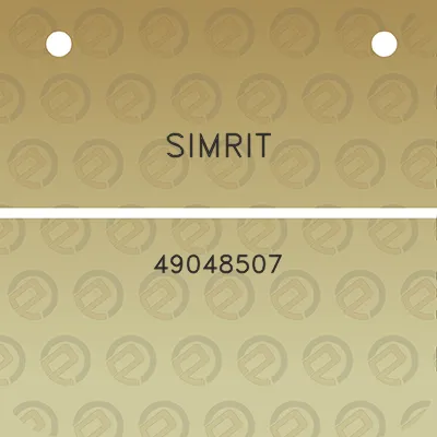 simrit-49048507