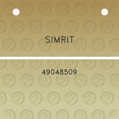 simrit-49048509