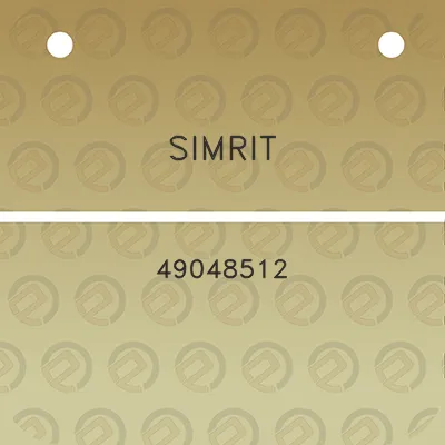 simrit-49048512