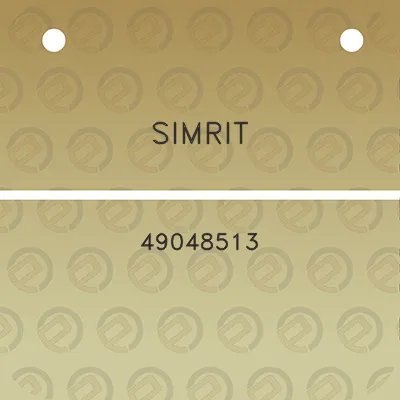 simrit-49048513