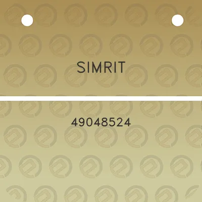 simrit-49048524