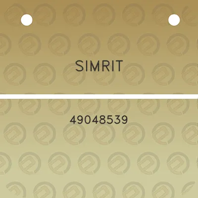 simrit-49048539