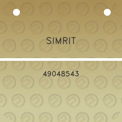 simrit-49048543