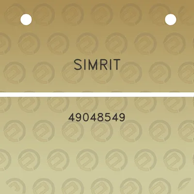 simrit-49048549