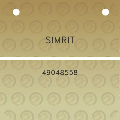 simrit-49048558