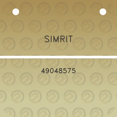 simrit-49048575