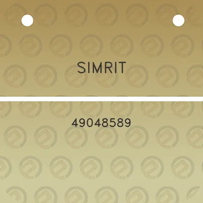 simrit-49048589