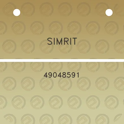 simrit-49048591