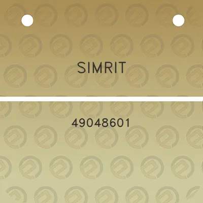 simrit-49048601