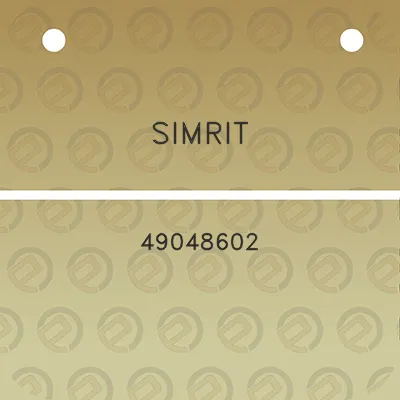 simrit-49048602