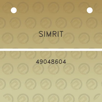 simrit-49048604