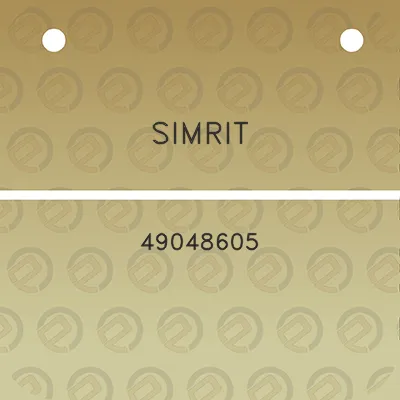 simrit-49048605