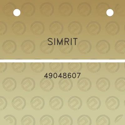 simrit-49048607