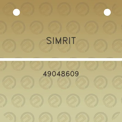 simrit-49048609