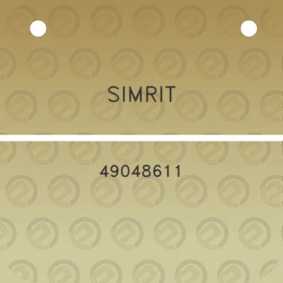 simrit-49048611