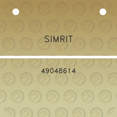 simrit-49048614